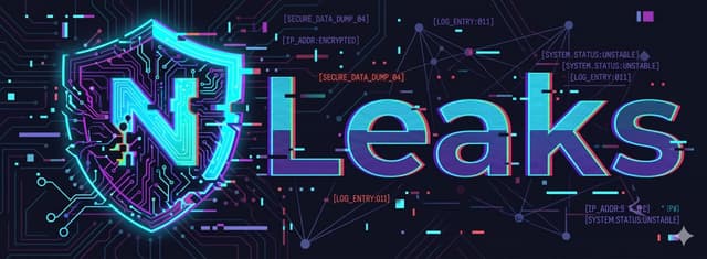 N Leaks